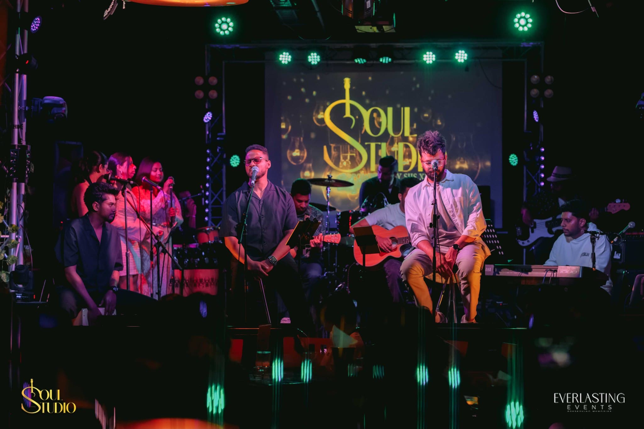 Soul Studio 2.0 gallery image 6